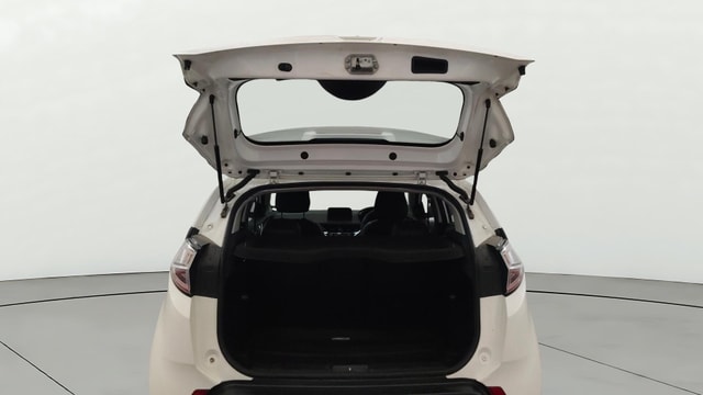 View Tata Nexon Image 16 Used Tata Nexon Image 16