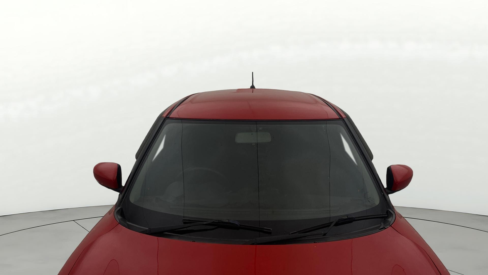 View 2020 Maruti Suzuki 1000 Base Variant Image 30 Used 2020 Maruti Suzuki 1000 Base Variant Image 30