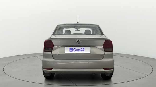 View Volkswagen Ameo Image 39 Used Volkswagen Ameo Image 39