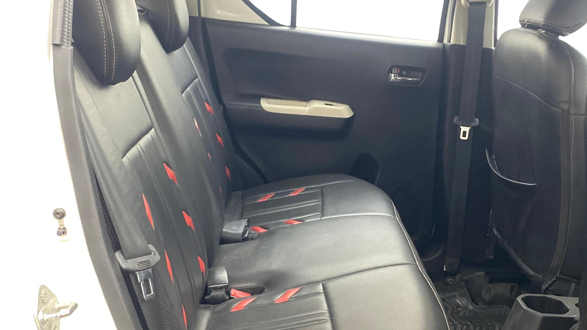 Used 2018 Maruti Suzuki 1000 Used 2018 Maruti Suzuki 1000