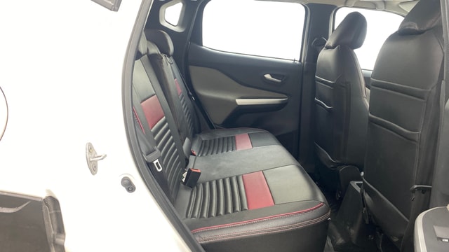 View Nissan Magnite Image 29 Used Nissan Magnite Image 29