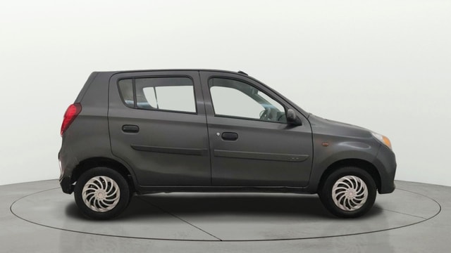 View Maruti Suzuki Alto 800 Image 8 Used Maruti Suzuki Alto 800 Image 8