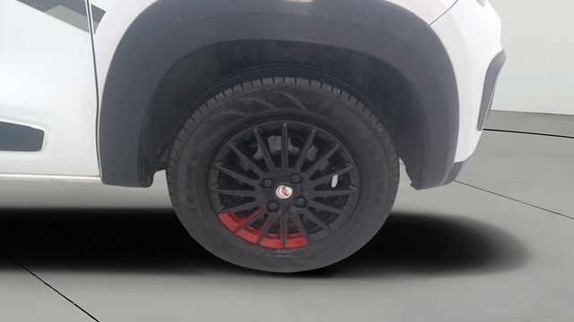 View Renault Kwid Image 40 Used Renault Kwid Image 40
