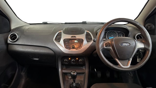 View Ford Figo Aspire Image 15 Used Ford Figo Aspire Image 15