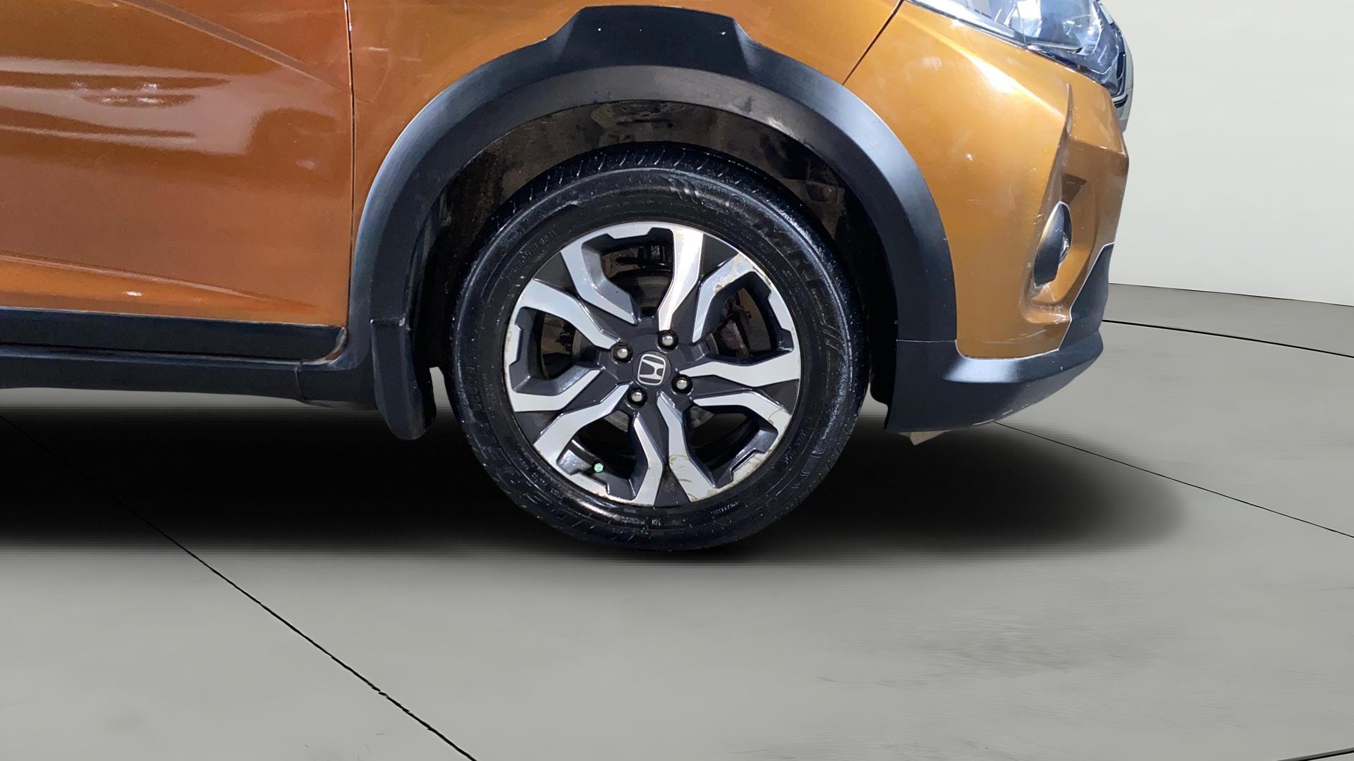 View 2019 Honda WR-V S MT Diesel Edge Edition Image 41 Used 2019 Honda WR-V S MT Diesel Edge Edition Image 41