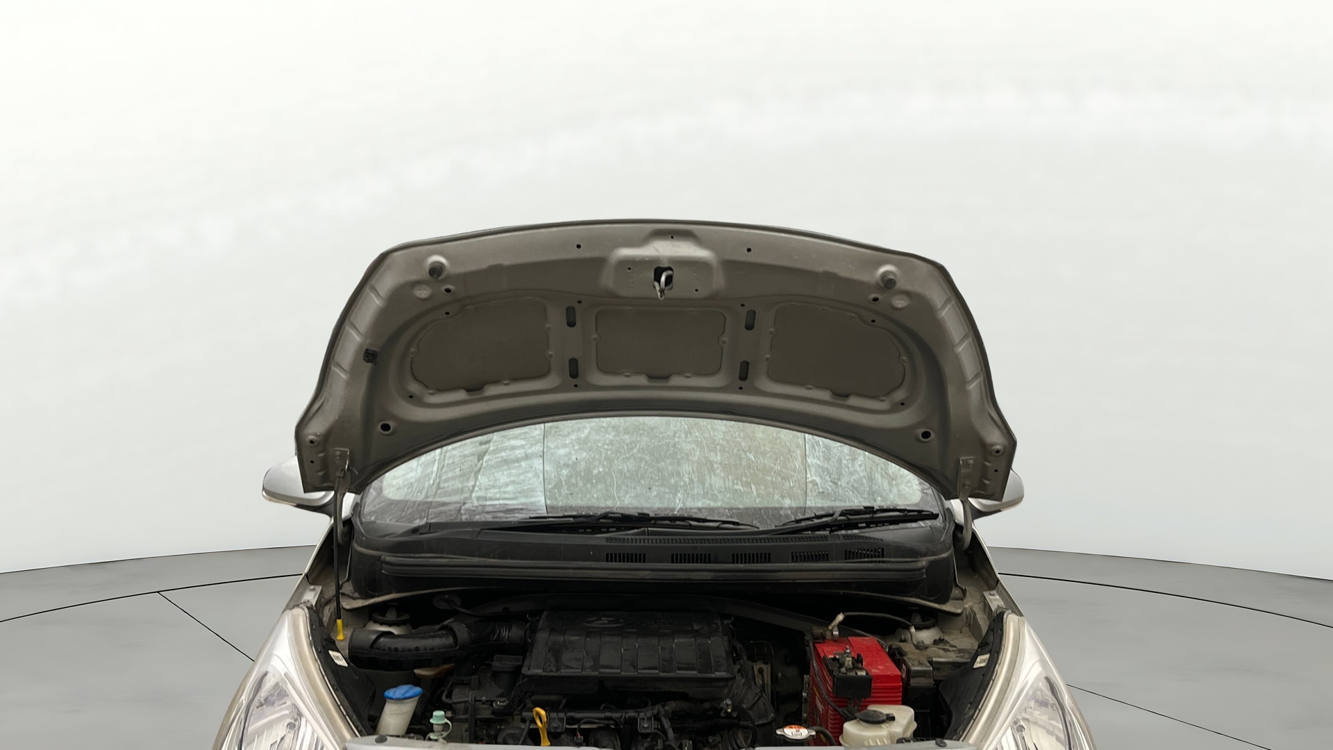 View 2019 Hyundai Grand i10 Sportz 1.2 Kappa Image 32 Used 2019 Hyundai Grand i10 Sportz 1.2 Kappa Image 32