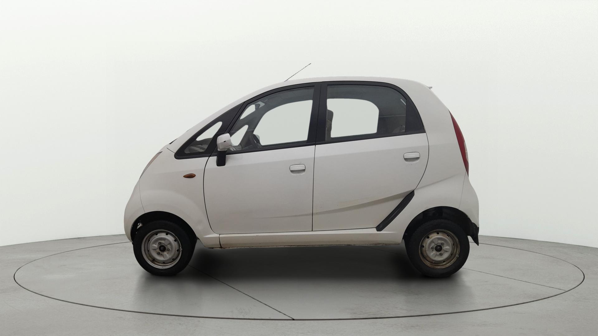 View 2014 Tata Nano Twist XT Image 5 Used 2014 Tata Nano Twist XT Image 5