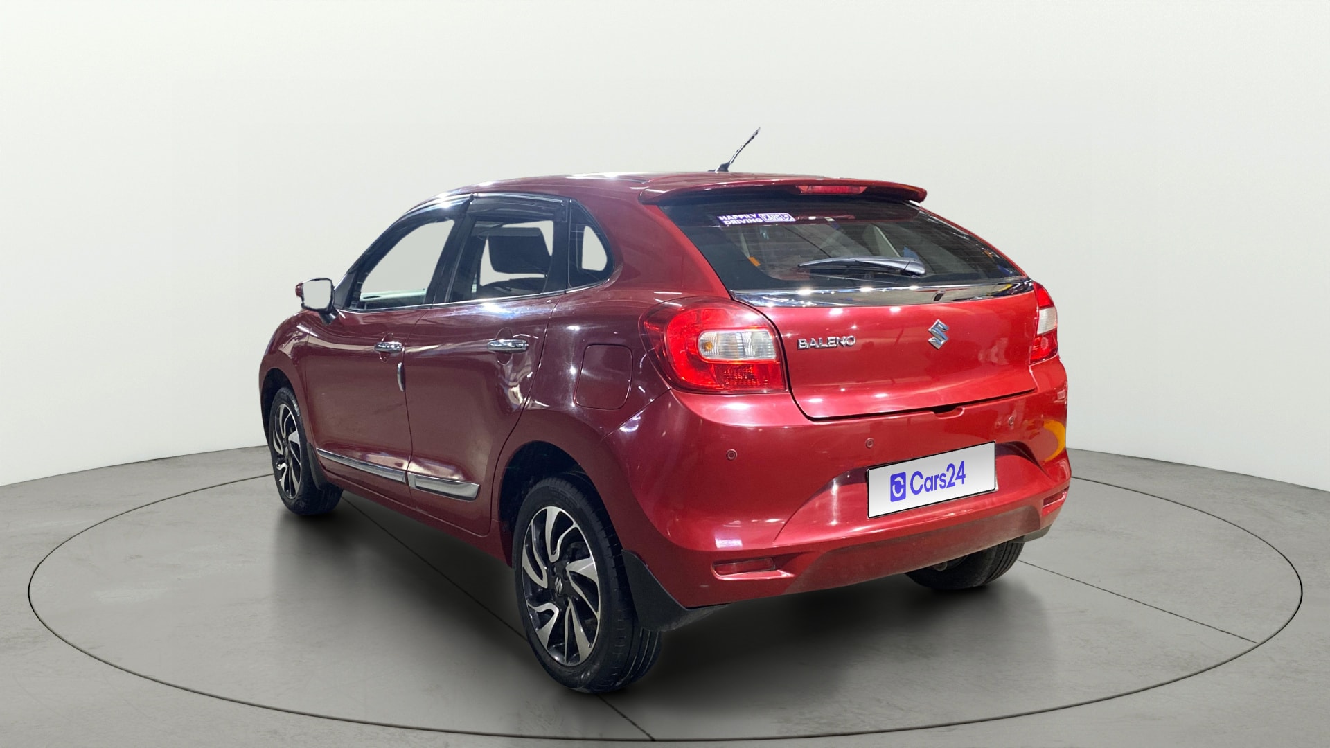 View 2022 Maruti Suzuki 1000 Base Variant Image 2 Used 2022 Maruti Suzuki 1000 Base Variant Image 2