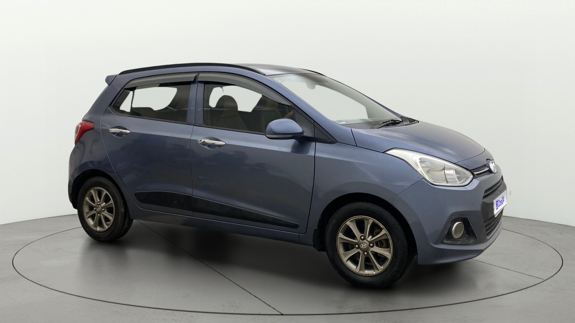 View 2015 Hyundai Grand i10 1.2 Asta Petrol Image 21 Used 2015 Hyundai Grand i10 1.2 Asta Petrol Image 21