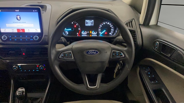 View Ford EcoSport Image 12 Used Ford EcoSport Image 12