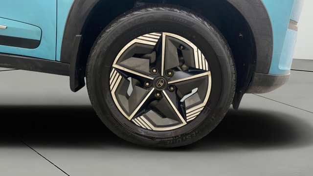 View Tata Nexon Image 42 Used Tata Nexon Image 42