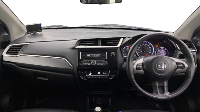View Honda BR-V Image 16 Used Honda BR-V Image 16