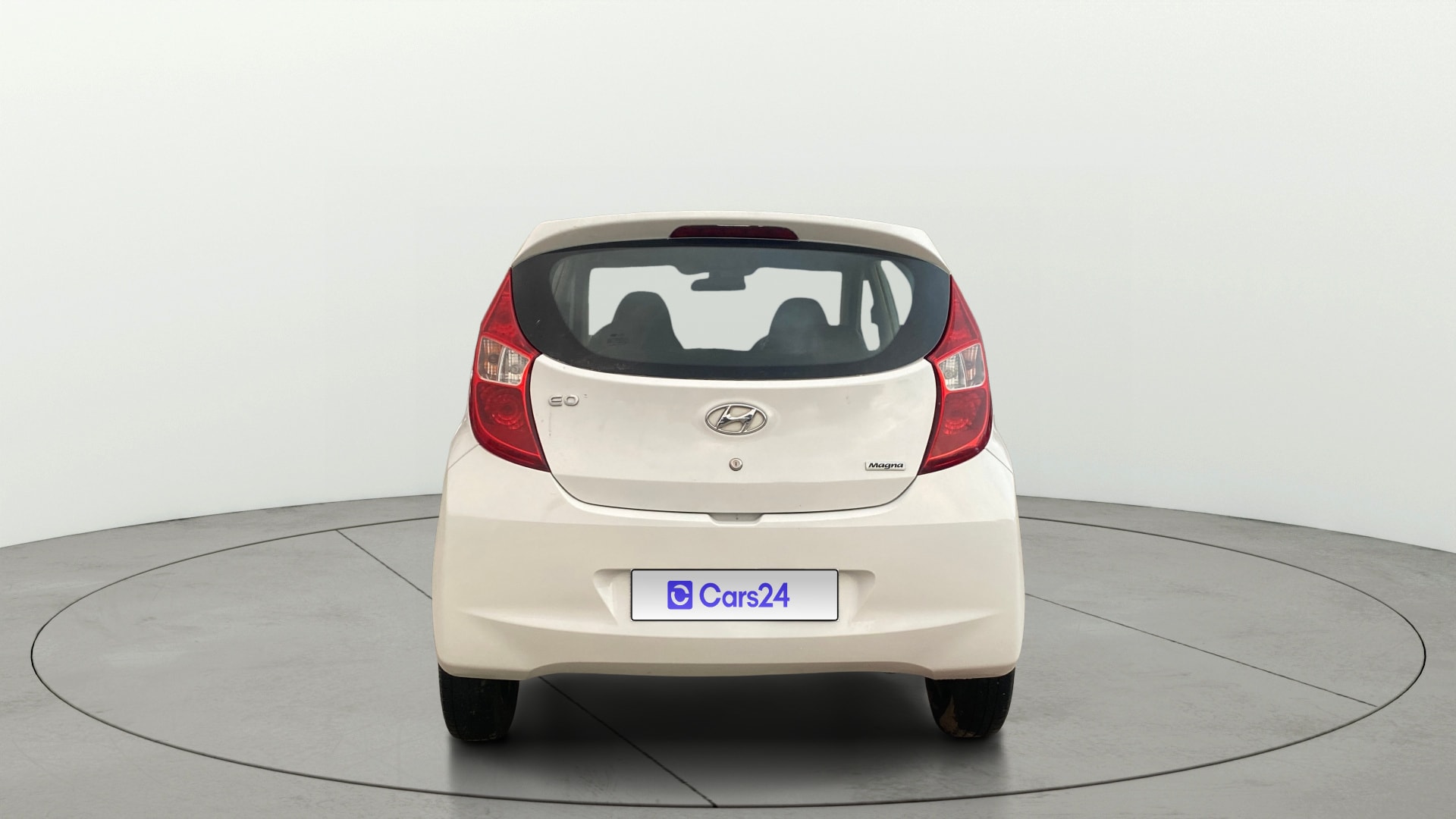 Used 2015 Hyundai EON Used 2015 Hyundai EON
