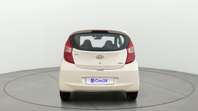 View Hyundai EON Image 38 Used Hyundai EON Image 38