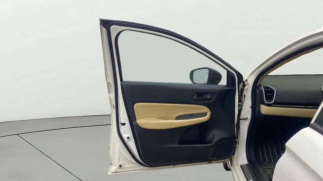 View Honda City Image 37 Used Honda City Image 37