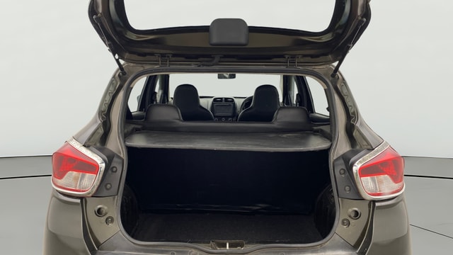 View Renault Kwid Image 36 Used Renault Kwid Image 36