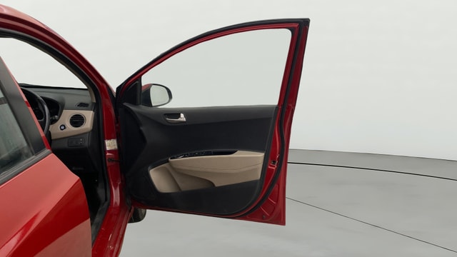 View Hyundai Xcent Image 45 Used Hyundai Xcent Image 45
