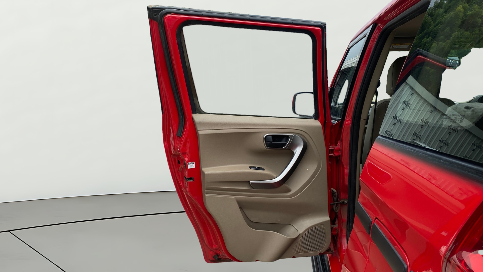 Used 2022 Mahindra Bolero Neo Used 2022 Mahindra Bolero Neo