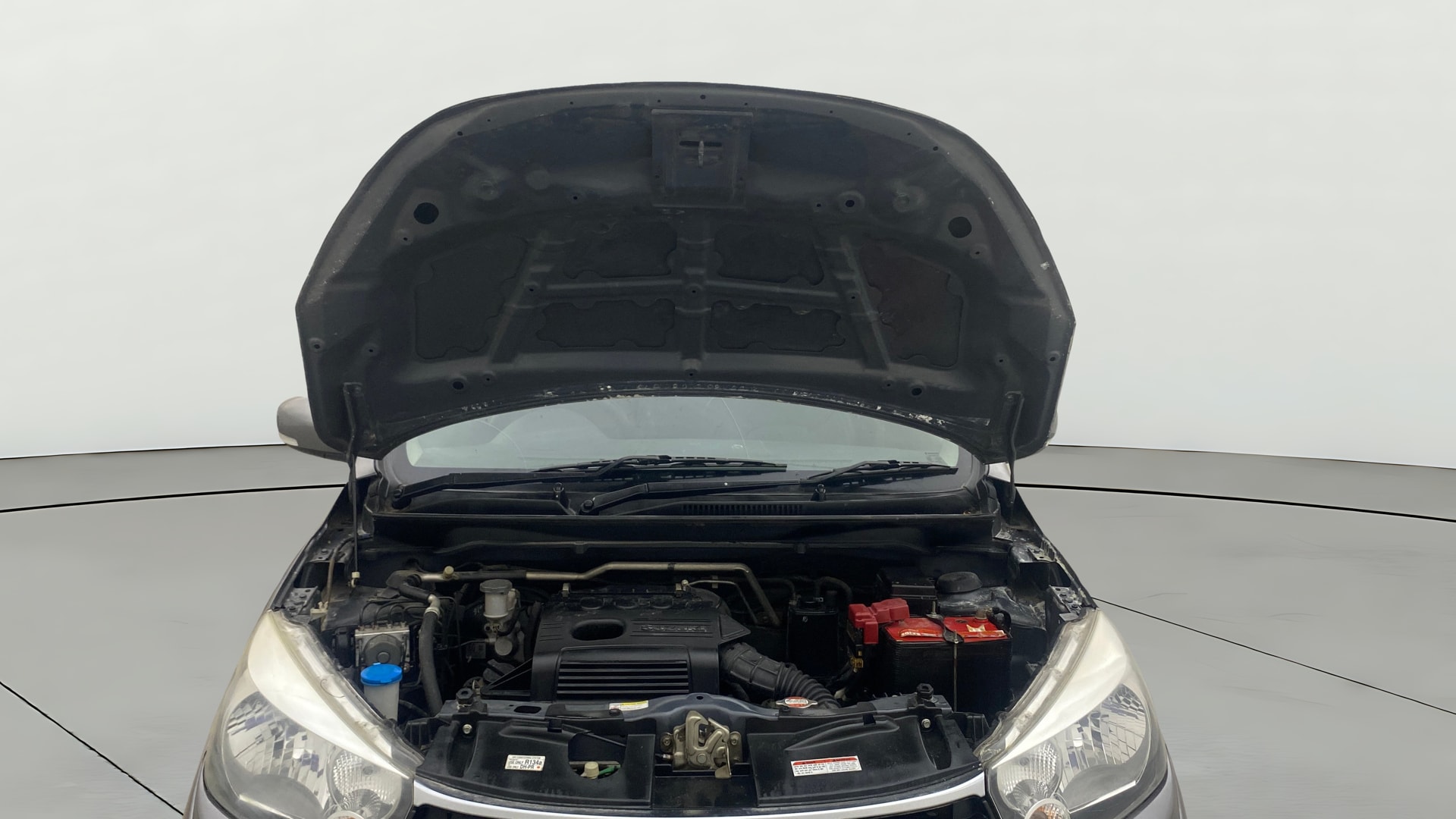 Used 2021 Maruti Suzuki 1000 Used 2021 Maruti Suzuki 1000