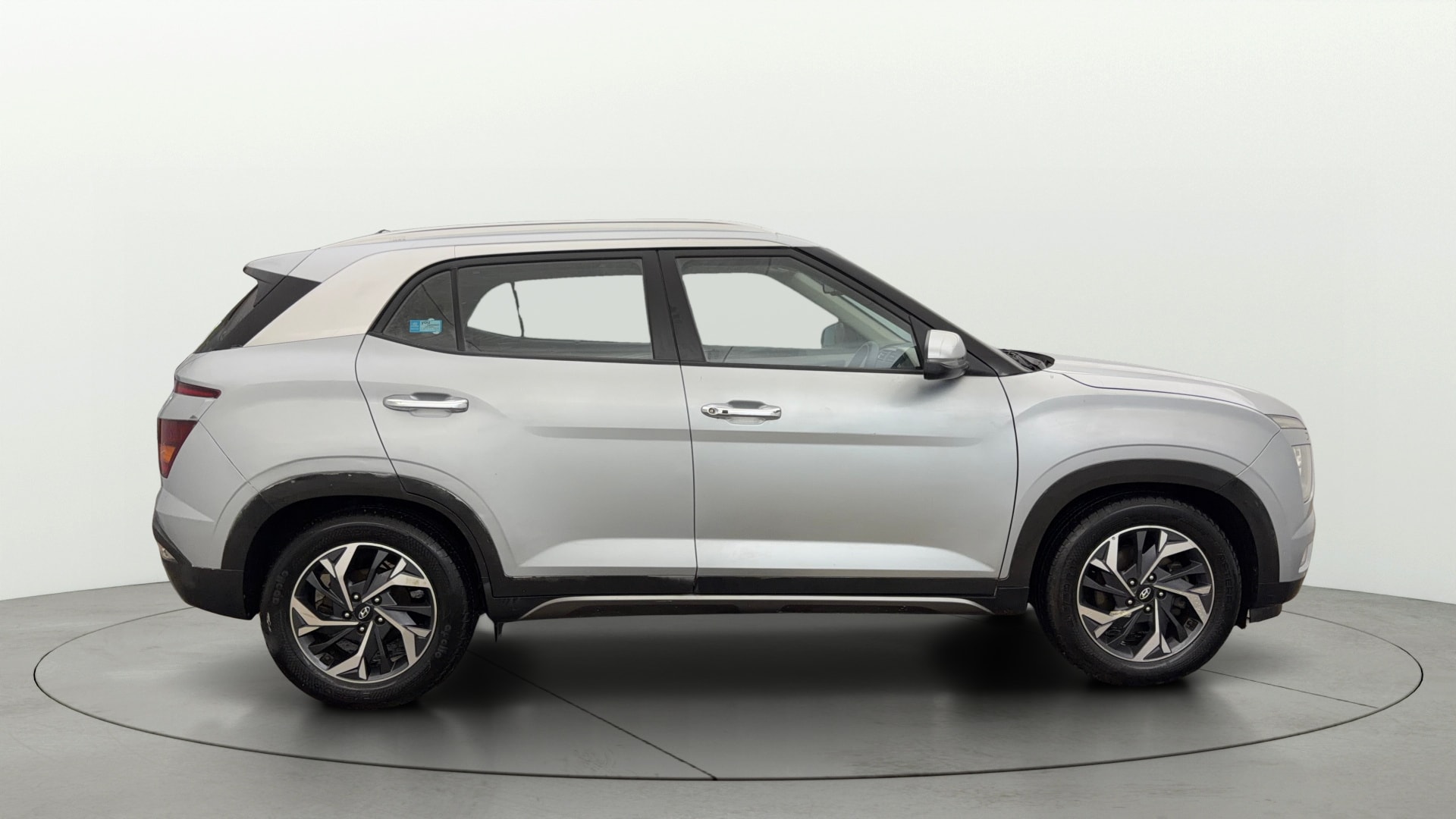 Used 2020 Hyundai Creta Used 2020 Hyundai Creta