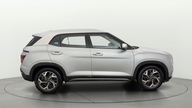 View Hyundai Creta Image 9 Used Hyundai Creta Image 9