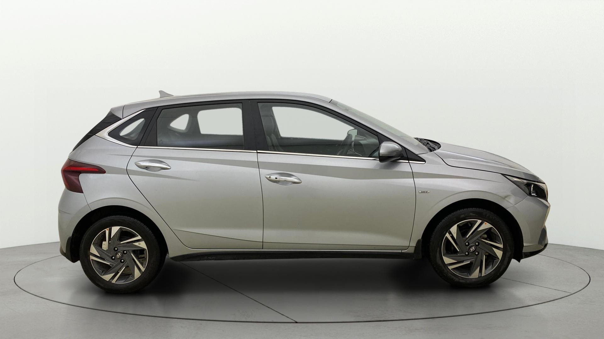 Used 2021 Hyundai Elite i20 Used 2021 Hyundai Elite i20