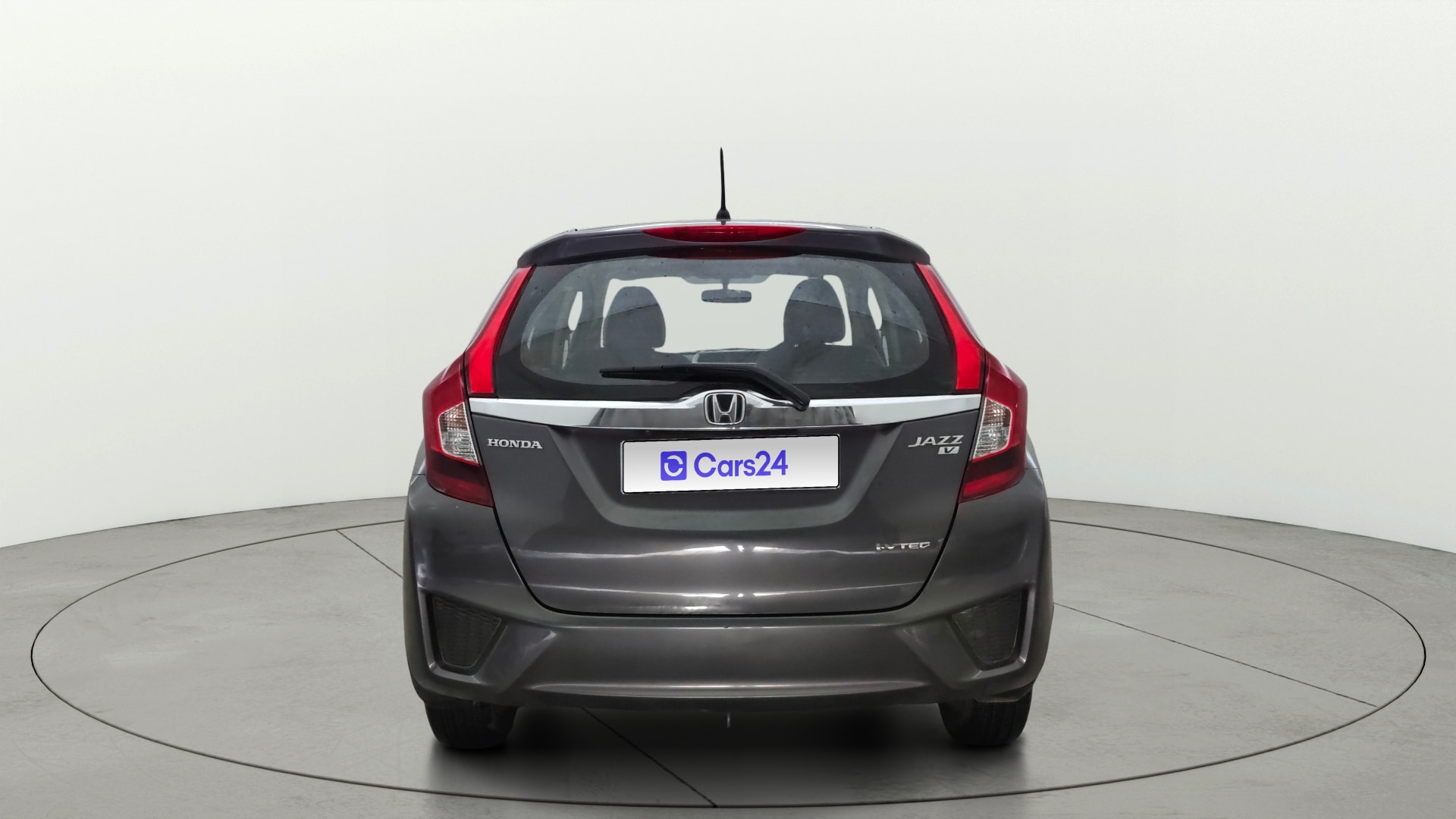 Used 2018 Honda Jazz Used 2018 Honda Jazz