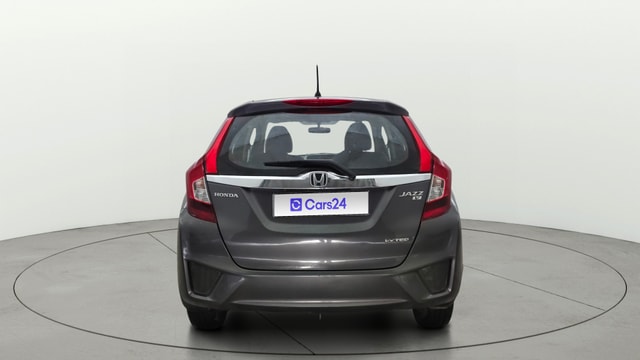 View Honda Jazz Image 39 Used Honda Jazz Image 39