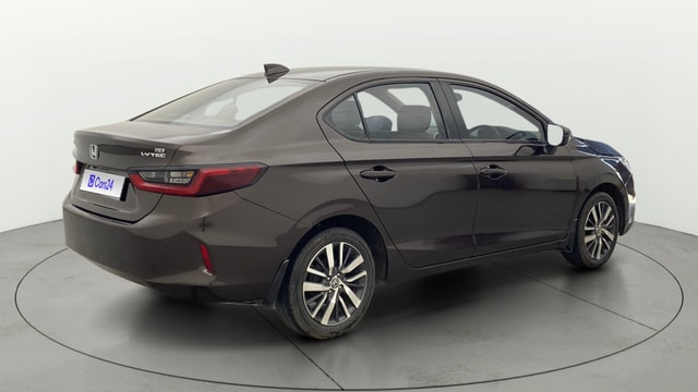 View Honda City Image 45 Used Honda City Image 45