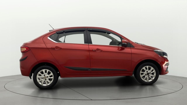 View Tata Tigor Image 8 Used Tata Tigor Image 8
