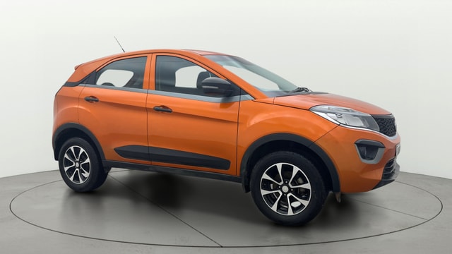 View Tata Nexon Image 36 Used Tata Nexon Image 36