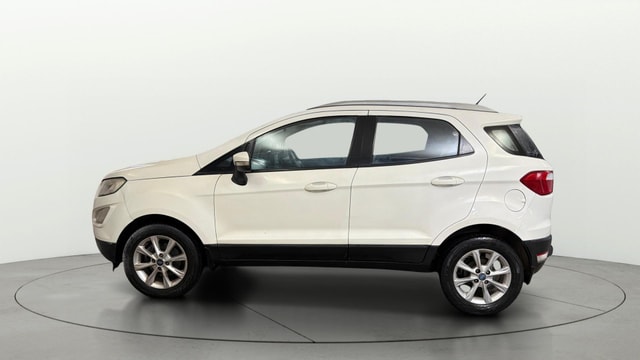 View Ford EcoSport Image 5 Used Ford EcoSport Image 5