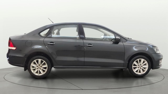 View Volkswagen Vento Image 8 Used Volkswagen Vento Image 8