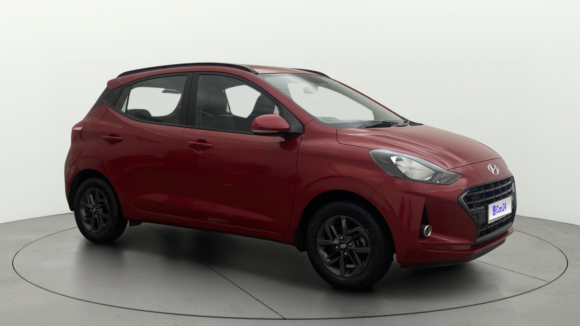 Used 2022 Hyundai Grand i10 Nios Used 2022 Hyundai Grand i10 Nios