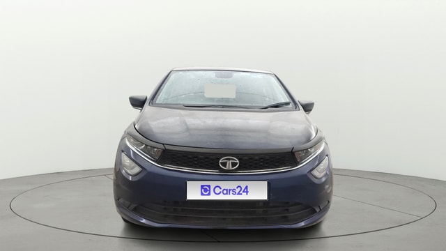 View Tata Altroz Image 1 Used Tata Altroz Image 1