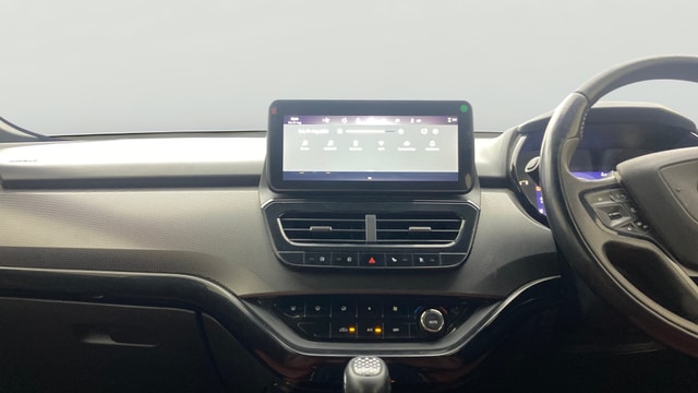 View Tata Safari Image 18 Used Tata Safari Image 18