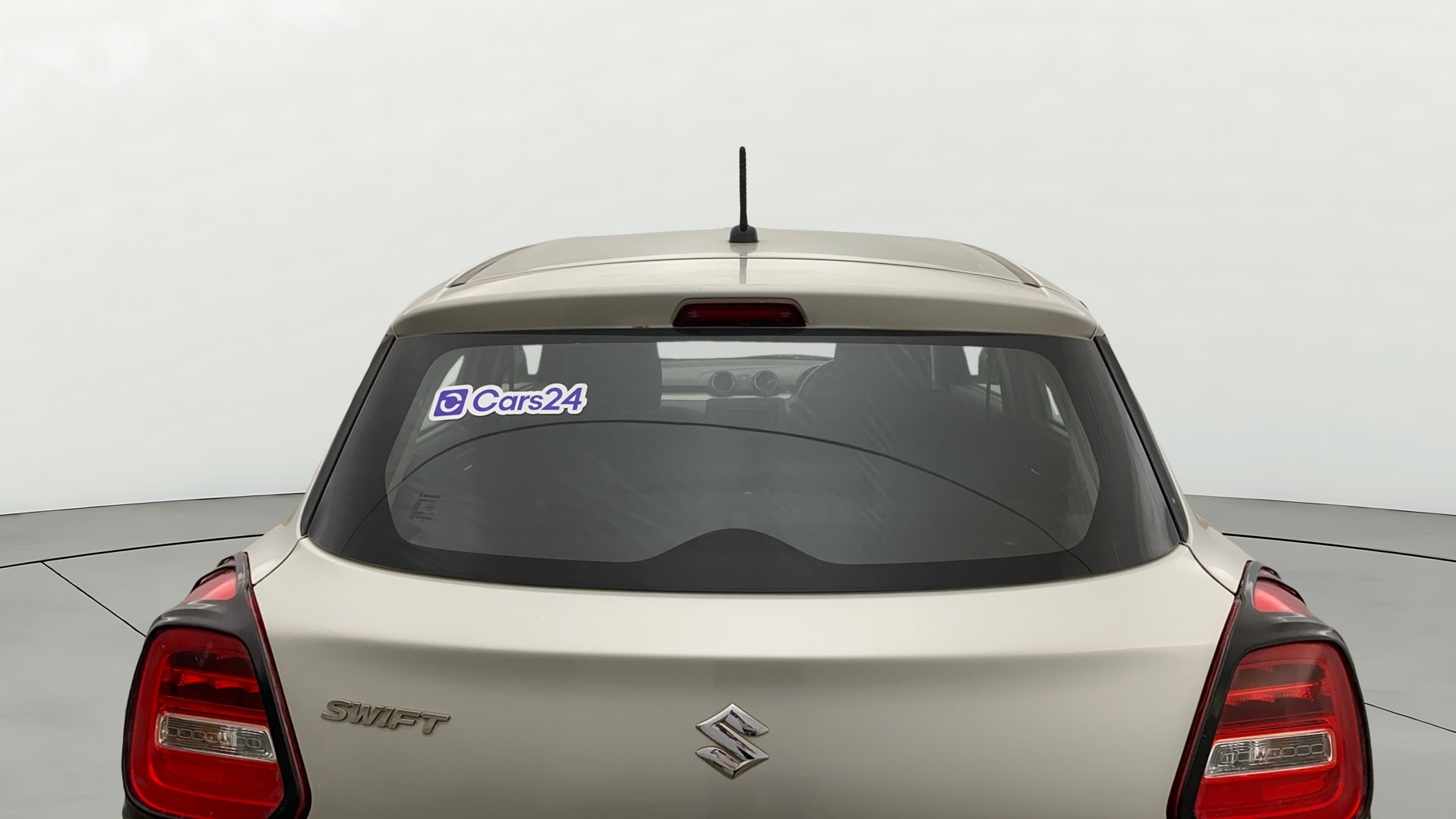 View 2019 Maruti Suzuki 1000 Base Variant Image 4 Used 2019 Maruti Suzuki 1000 Base Variant Image 4