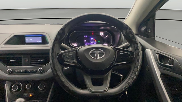 View Tata Nexon Image 20 Used Tata Nexon Image 20