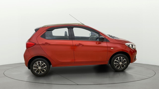 View Tata Tiago Image 8 Used Tata Tiago Image 8
