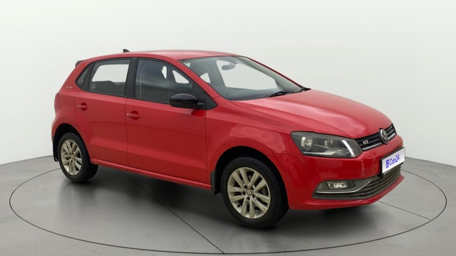 View Volkswagen Polo GT Image 36 Used Volkswagen Polo GT Image 36