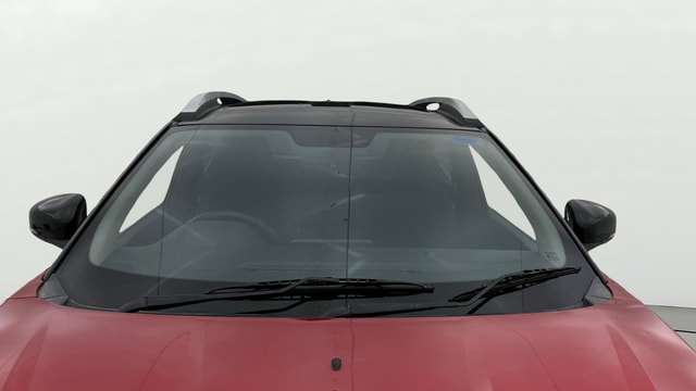View Renault Kiger Image 31 Used Renault Kiger Image 31