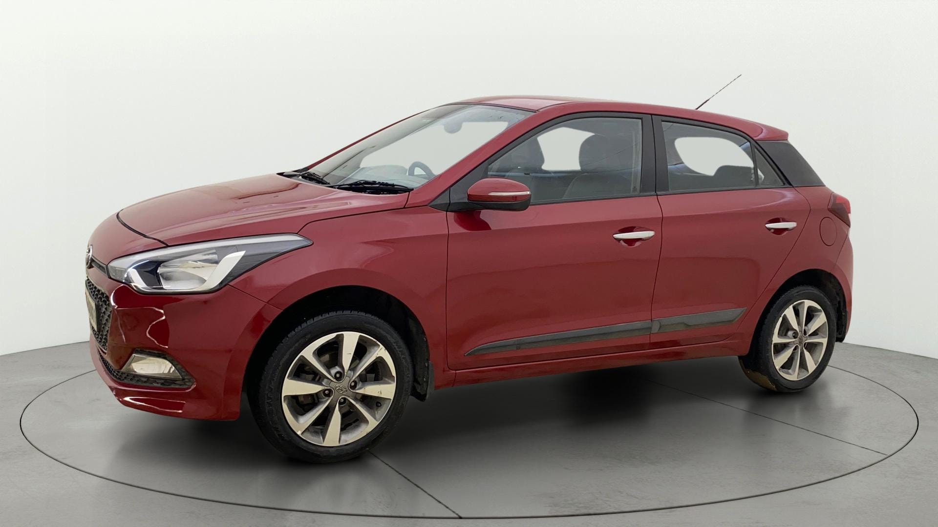 Used 2015 Hyundai Elite i20 Used 2015 Hyundai Elite i20