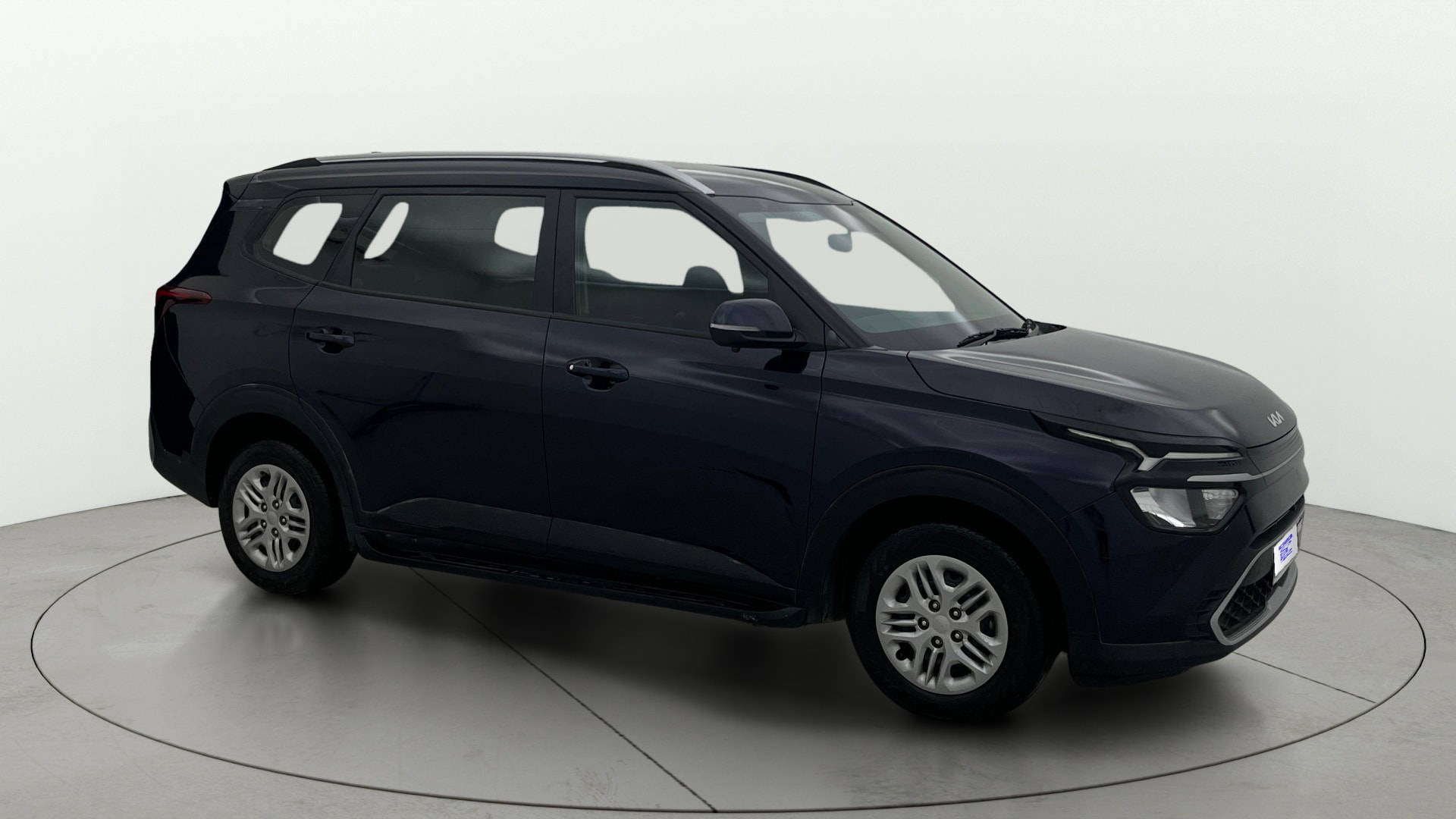 Used 2024 Kia Carens Used 2024 Kia Carens