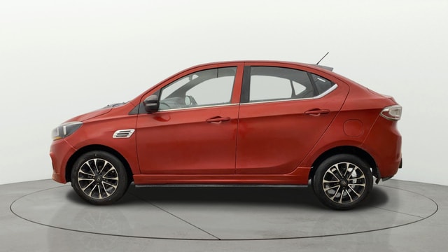 View Tata Tigor JTP Image 5 Used Tata Tigor JTP Image 5