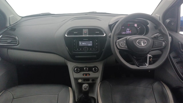 View Tata Tiago Image 15 Used Tata Tiago Image 15