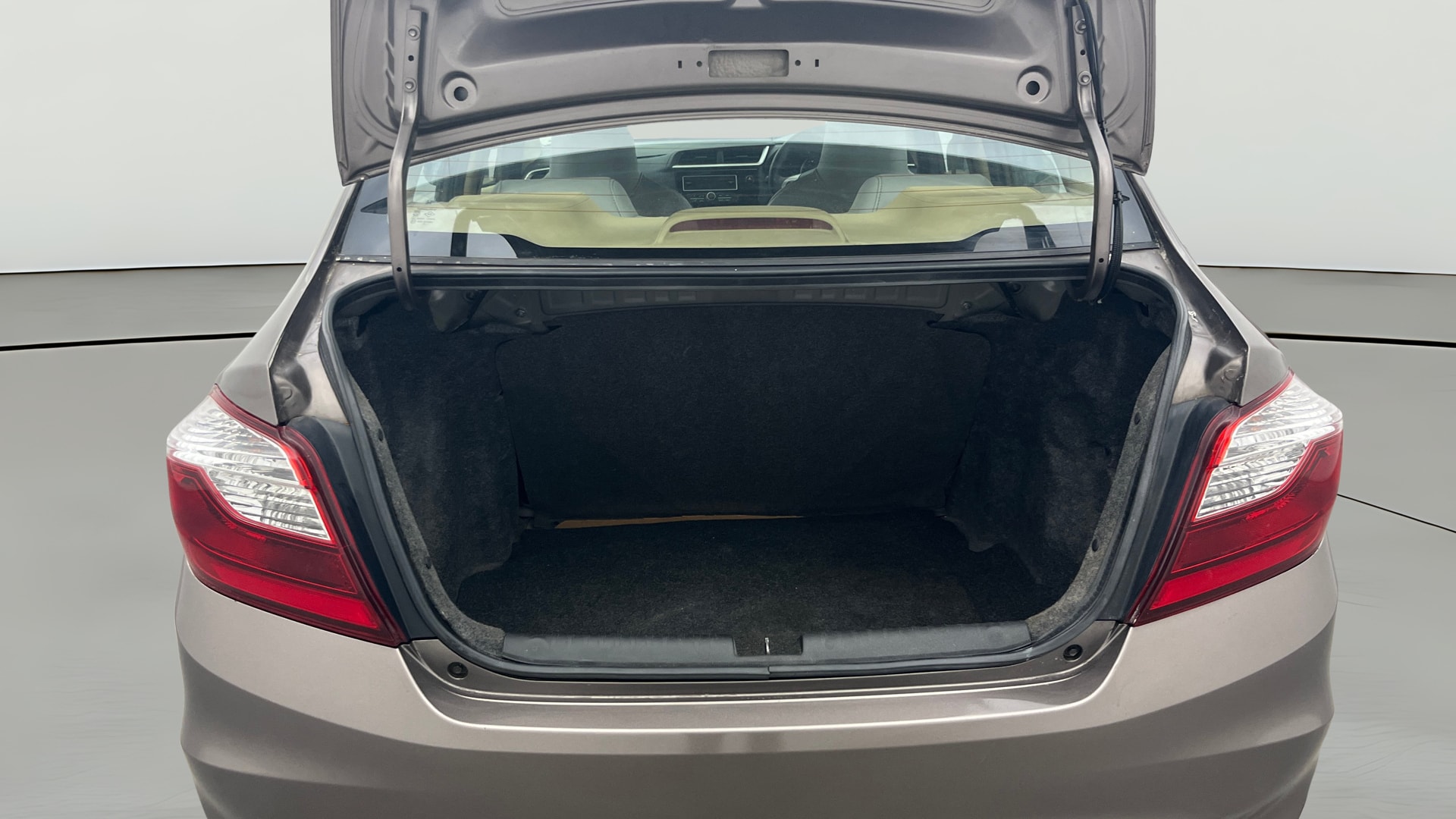 Used 2016 Honda Amaze Used 2016 Honda Amaze