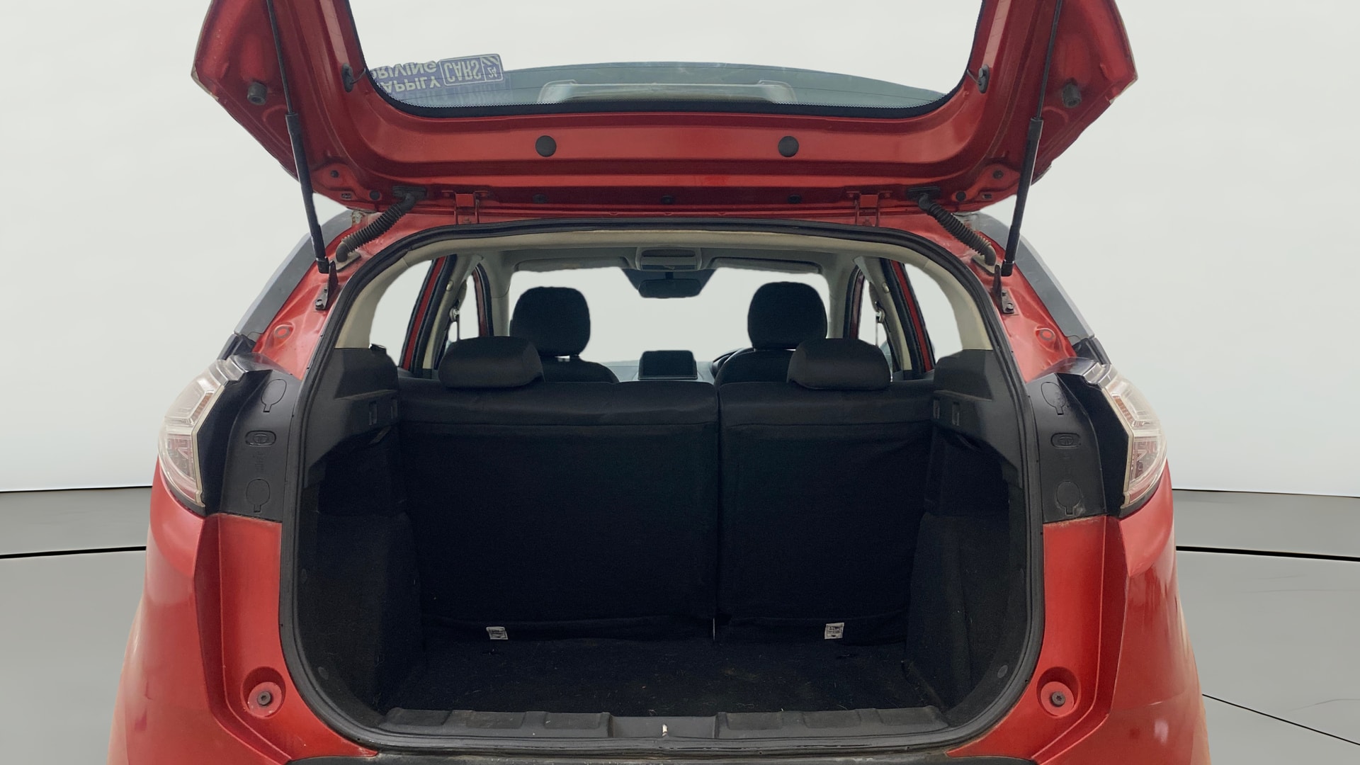View 2017 Tata Nexon XZ Plus Diesel Image 38 Used 2017 Tata Nexon XZ Plus Diesel Image 38