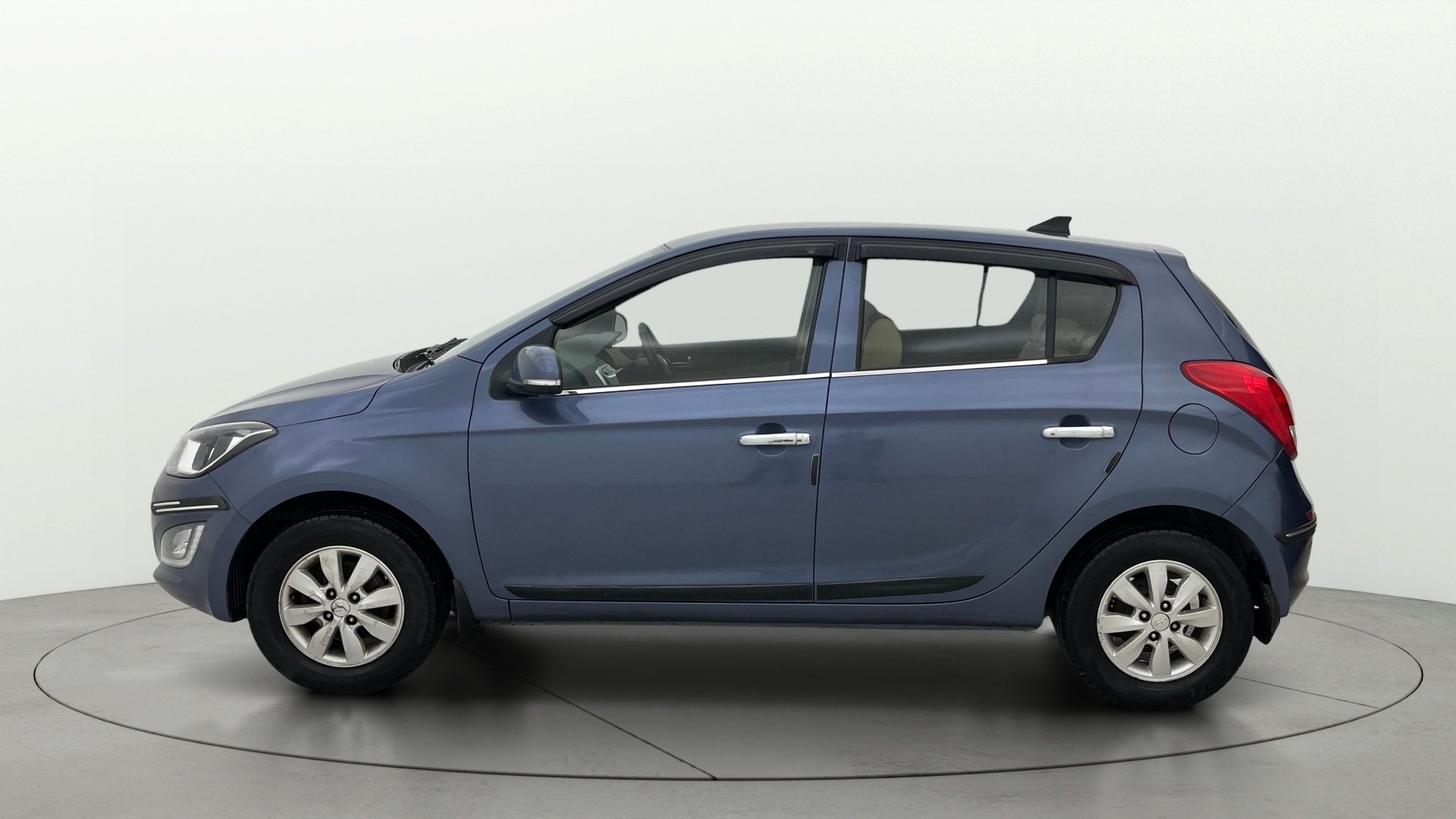 Used 2014 Hyundai Elite i20 Used 2014 Hyundai Elite i20