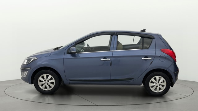 View Hyundai Elite i20 Image 6 Used Hyundai Elite i20 Image 6