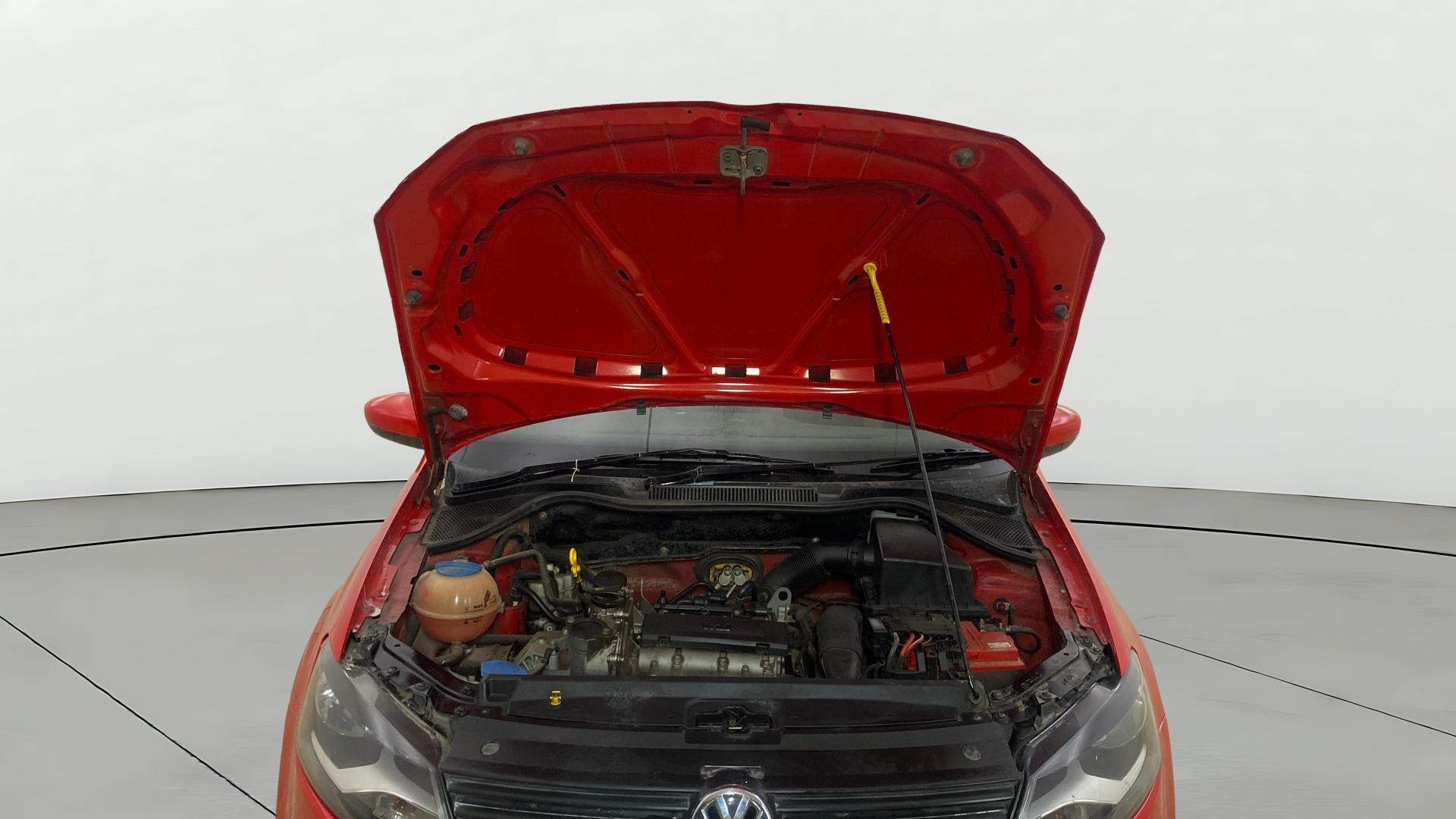 View 2016 Volkswagen Polo 1.2 AllStar Limited Edition Image 31 Used 2016 Volkswagen Polo 1.2 AllStar Limited Edition Image 31